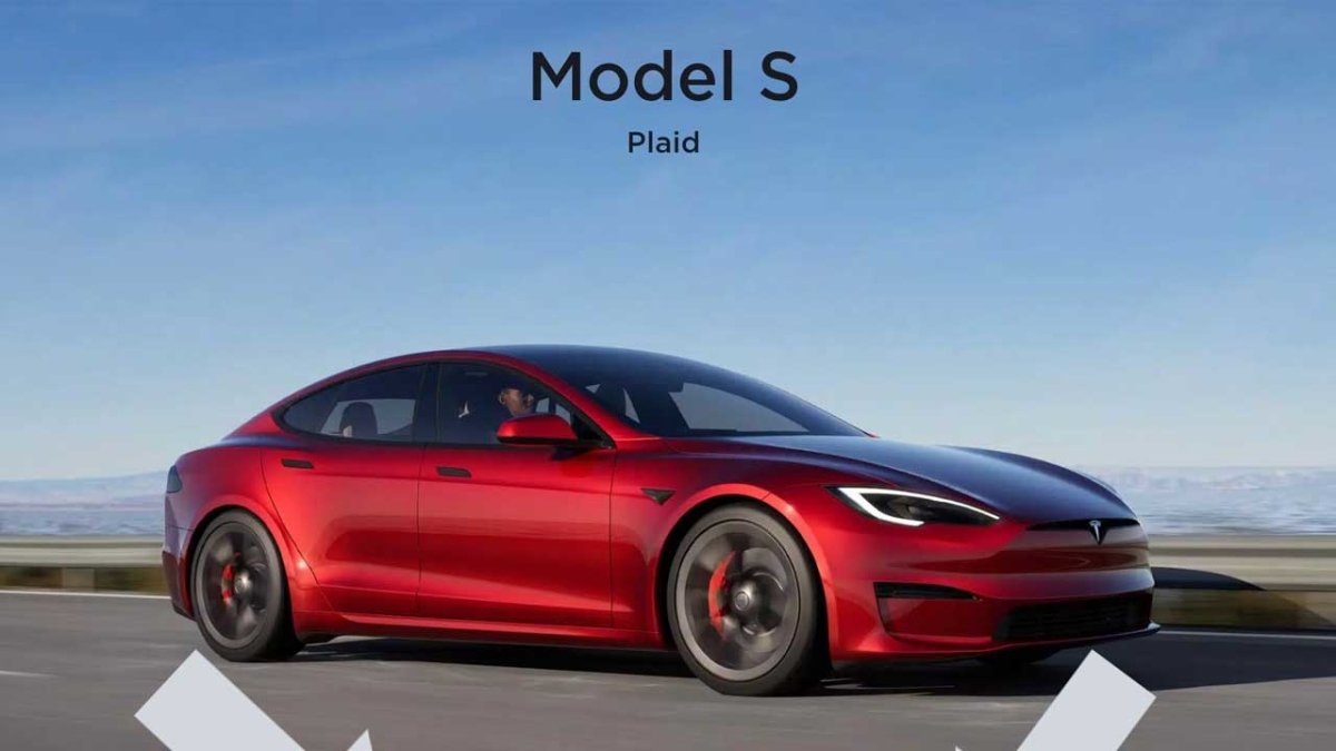 Tesla Cancels Orders In Australia For Model S, And Model X Orders ...