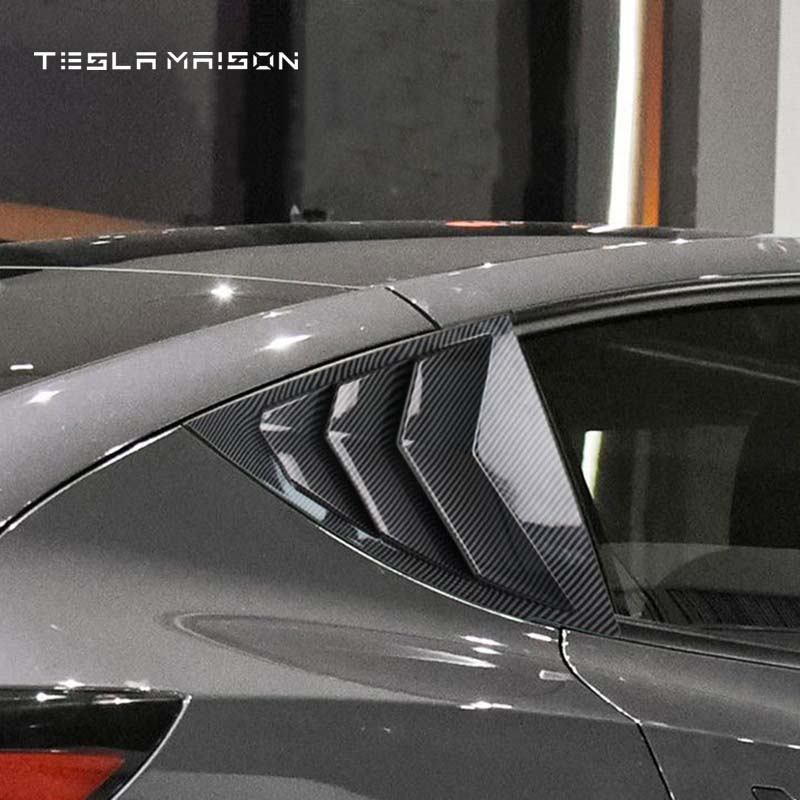 Tesla Model 3/Y Bling Diamond Decal Door Handle Wrap Stickers – Tesla Maison