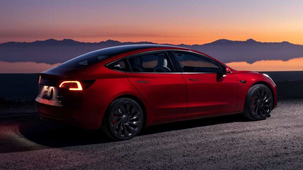 2023 Tesla Model 3 Review: Same Car, New Heart