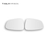 800R Wide Angle Side Replacement Anti-Dazzle Mirror for Tesla Model S