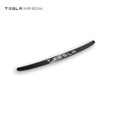 Acrylic Rear Window Brake Light Sticker for Tesla Model 3