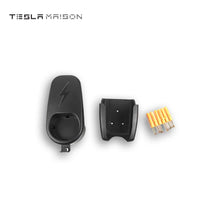 Load image into Gallery viewer, Car Charging Cable Organizer - Make Tesla Model 3/Y Cable Neat and Accessible -EU-Tesla Model 3 &amp; Tesla Model Y--Tesla Maison