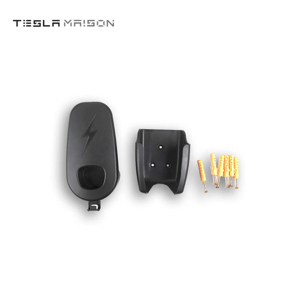 Car Charging Cable Organizer - Make Tesla Model 3/Y Cable Neat and Accessible -US-Tesla Model 3 & Tesla Model Y--Tesla Maison
