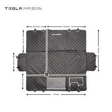 Load image into Gallery viewer, Foldable and Waterproof Hammock Dog &amp; Cat Seat Cover ----Tesla Maison