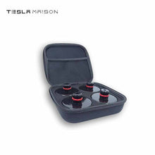Load image into Gallery viewer, Jack Pad for Tesla Model 3/Y/S/X - Rubber Lifting Adapters ----Tesla Maison