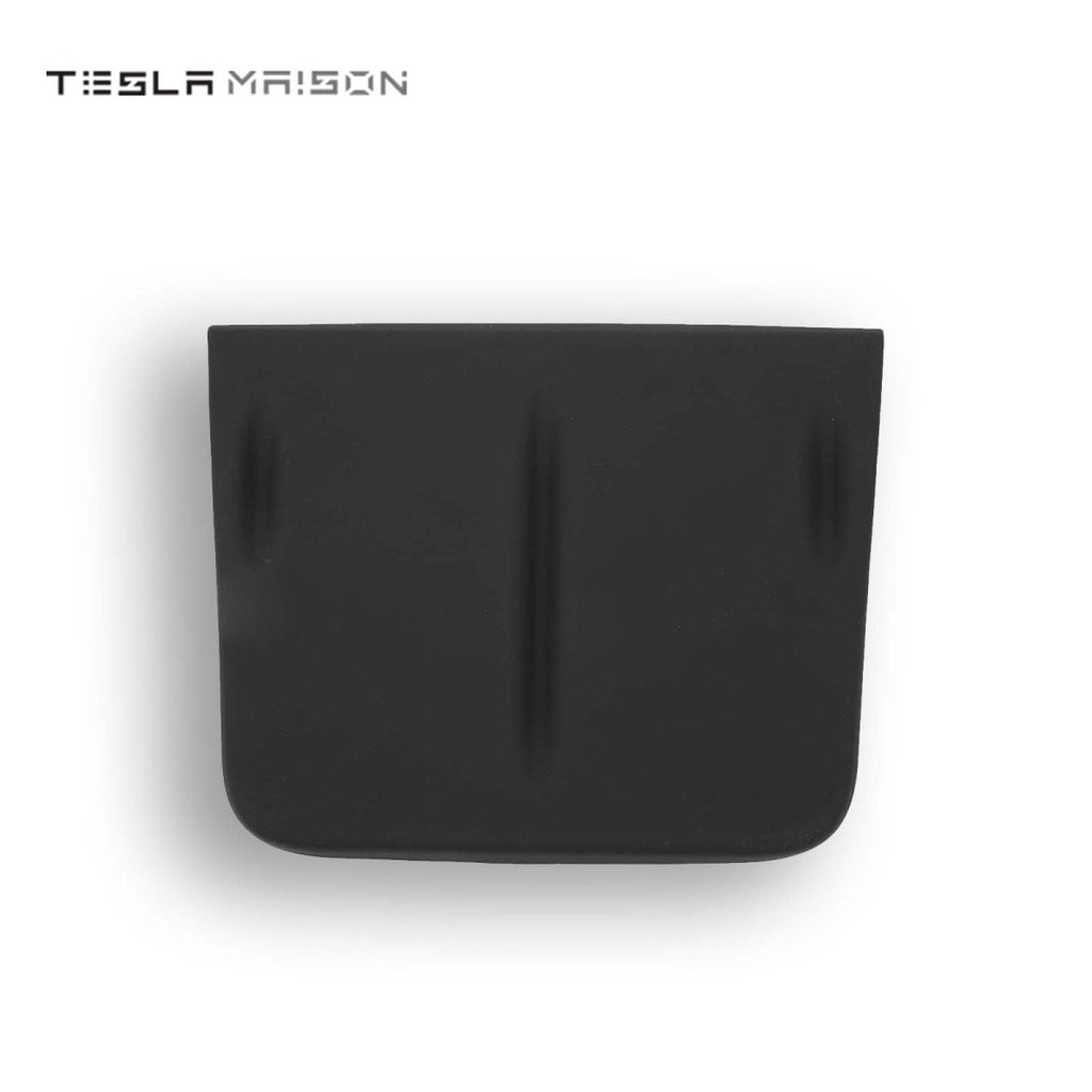 Silicone Central Screen Protector Frame for Tesla Model 3 / Y