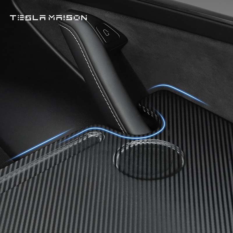 Portable Laptop and Food Desk For Tesla Model 3 and Model Y ----Tesla Maison