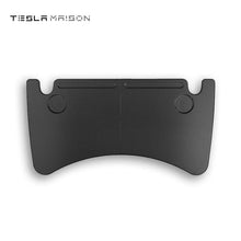 Load image into Gallery viewer, Portable Laptop and Food Desk For Tesla Model 3 and Model Y ----Tesla Maison