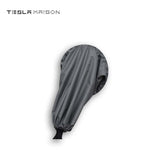 Rainproof Cloth for Charging Port - Protect Your Vehicle from All Weather Conditions