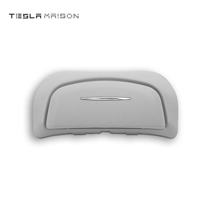 Tesla Model 3 Sunglasses Storage Box | Sunglasses Holder -ABS-Tesla Model 3--Tesla Maison