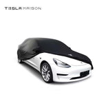 Tesla Model 3/Y/X/S Premium  All-Weather Tesla Car Body Cover
