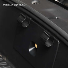 Load image into Gallery viewer, Tesla Model Y Front Trunk Hook - Anti-Swing Umbrella Holder - ( 2 Pieces ) ----Tesla Maison