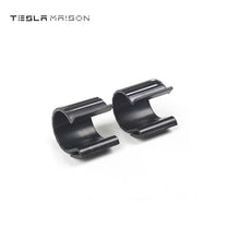 Load image into Gallery viewer, Tesla Model Y Front Trunk Hook - Anti-Swing Umbrella Holder - ( 2 Pieces ) ----Tesla Maison