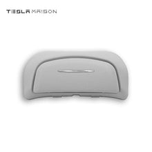 Load image into Gallery viewer, Tesla Model Y Sunglasses Storage Box | Sunglasses Holder -ABS-Tesla Model Y--Tesla Maison