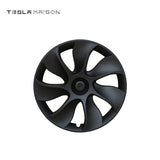 Tesla Model Y Wheel Cover Trim Hub Caps - 19
