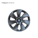 Tesla Model Y Wheel Cover Trim Hub Caps - 19