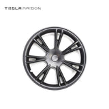 Tesla Model Y Wheel Cover Trim Hub Caps - 19