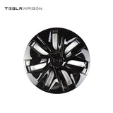 Tesla Model Y Wheel Trim Hub Caps - 19