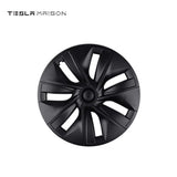 Tesla Model Y Wheel Trim Hub Caps - 19