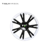 Tesla Model Y Wheel Trim HubCaps - 19