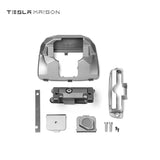 Upgrade Tesla Swivel Screen Mount Tesla Model 3 & Tesla Model Y - Easy Intall